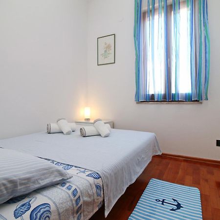 Polo Apartments Rovinj Exteriör bild