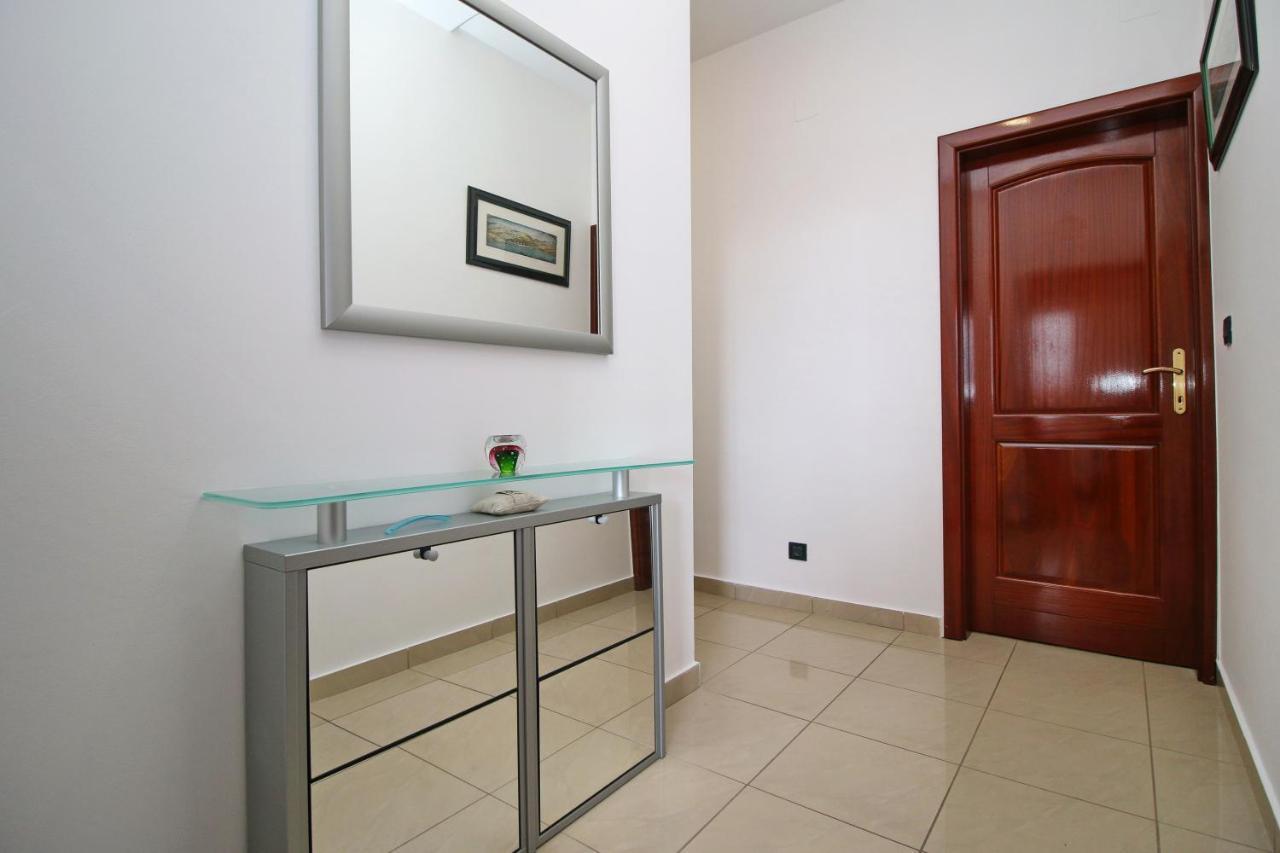 Polo Apartments Rovinj Exteriör bild