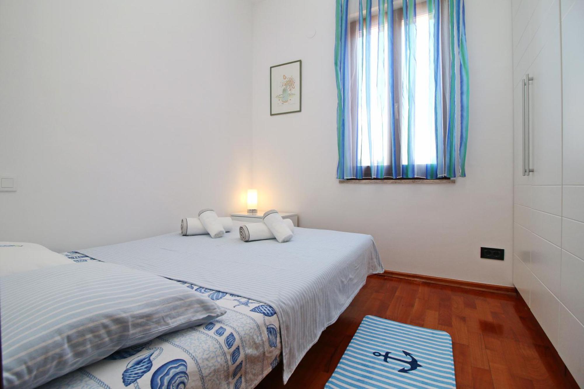 Polo Apartments Rovinj Exteriör bild