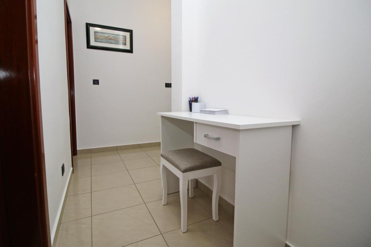 Polo Apartments Rovinj Exteriör bild